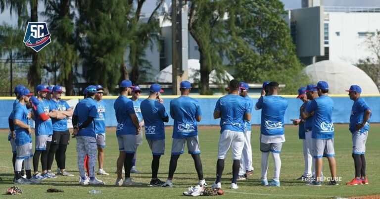 Fepcube Y El Desenlace Patria Y Vida Con Equipo De Beisbol