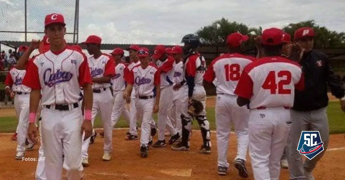 EN EXTRAINNINGS: Equipo Cuba PERDIÓ ante Puerto Rico en Panamericano de Beisbol