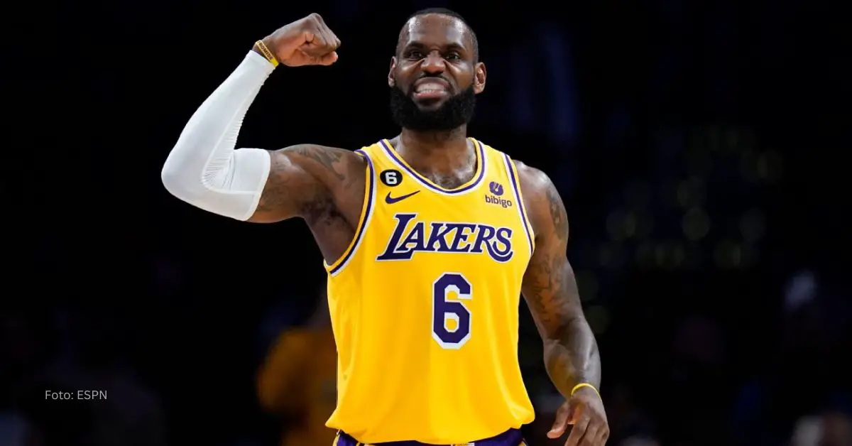 7 inversiones MILLONARIAS de LeBron James en su carrera NBA