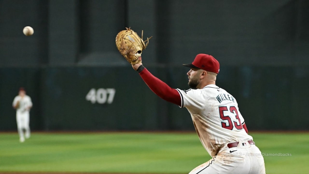 New York Yankees dejaron que Walker fuera a Houston por clara razón