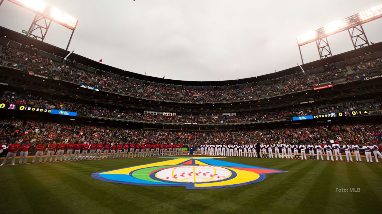 Clásico Mundial