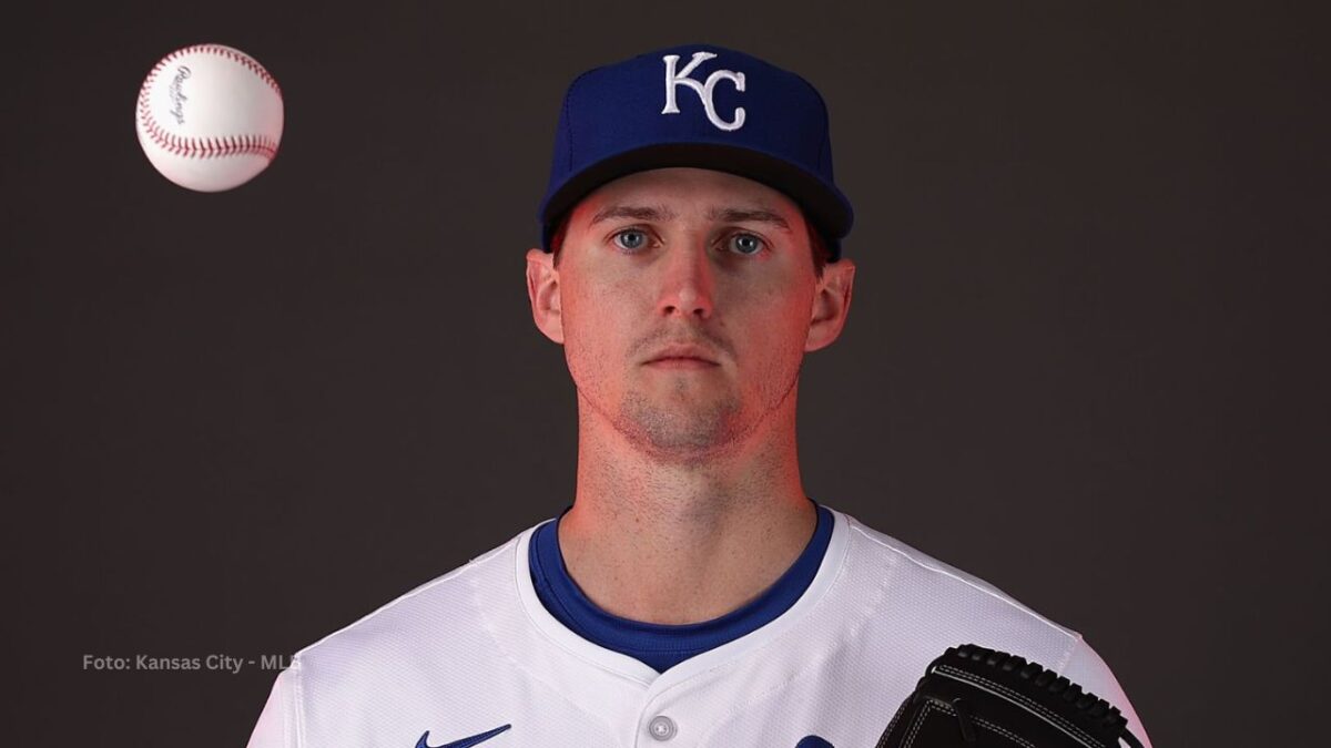 Kansas City Royals y Kyle Wright firman contrato de casi 2 millones