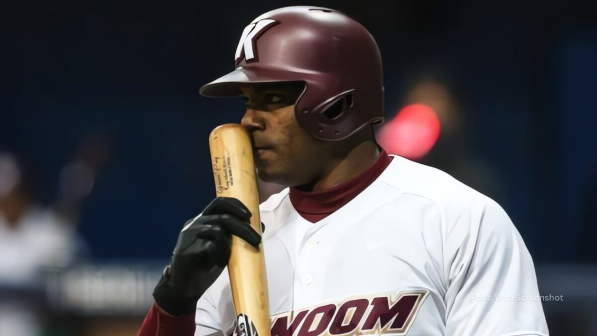 Yasiel Puig entrenamientos gurriel