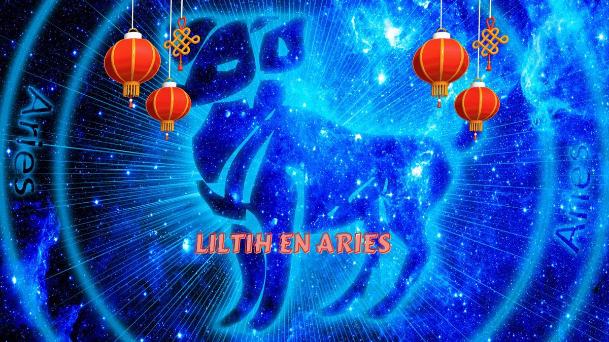 'Video thumbnail for Lilith en aries video humix'