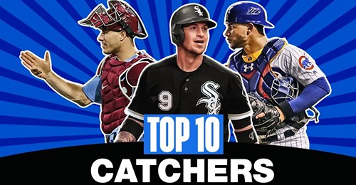 Cuba tiene al 2do mejor catcher del béisbol según MLB Network ...