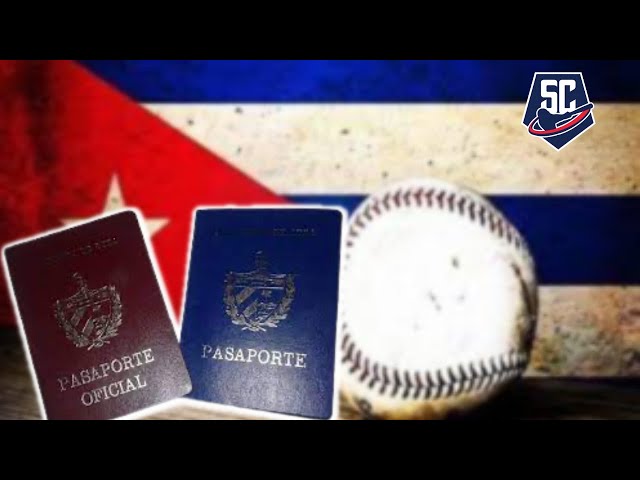 Bajo este cambio Yulieski Gurriel estaba totalmente habilitado para viajar a Cuba