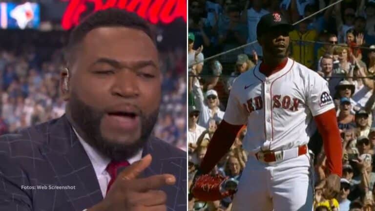 Aroldis Chapman se ha ganado el respeto de todos en MLB por la velocidad en sus lanzamientos y su buen rendimiento desde la lomita.