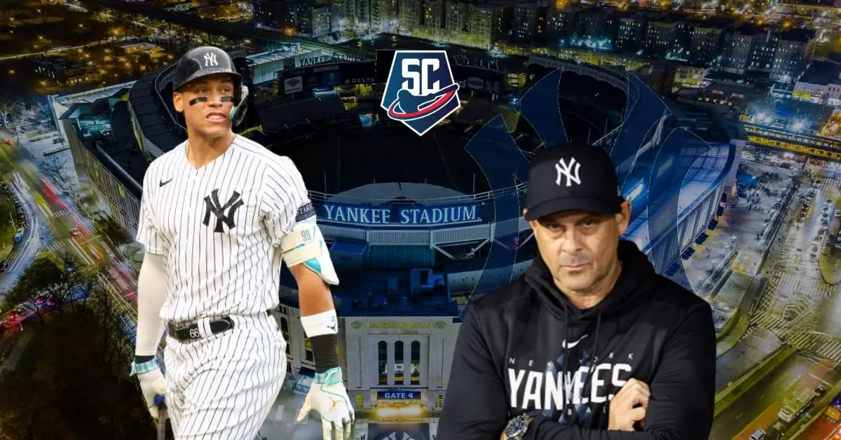 El conjunto de New York Yankees dice adiós a la temporada 2023