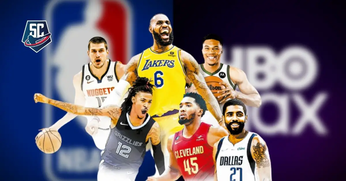 La NBA sigue dando pasos agigantados en torno a la expansión global de su marca