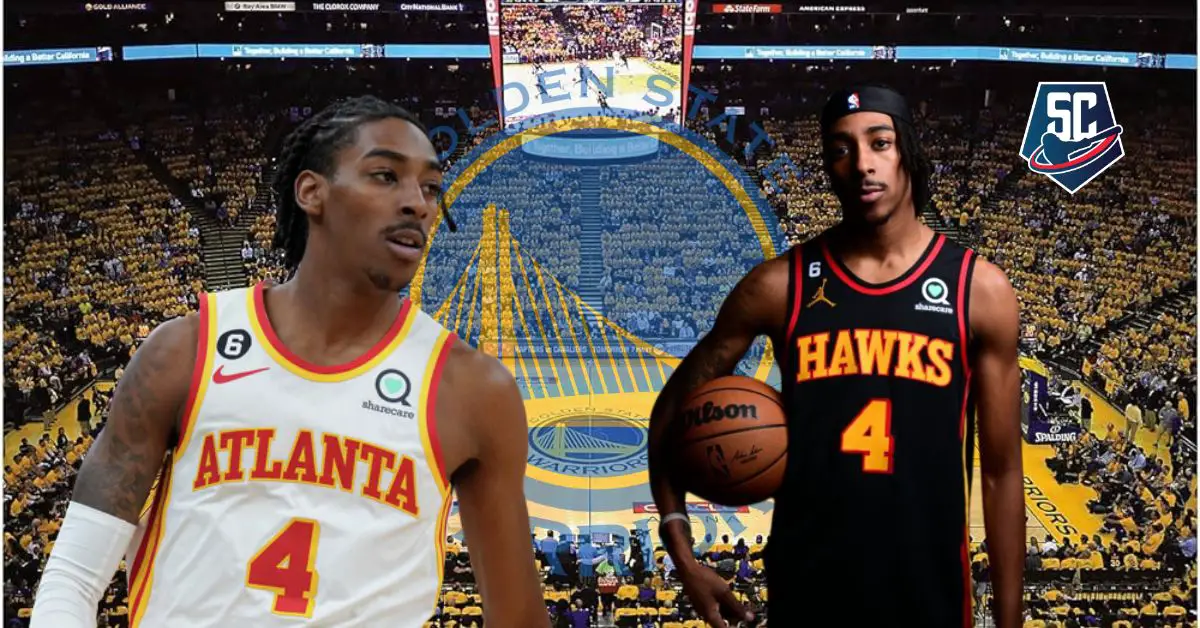 BREAKING: Warriors firmaron nuevo jugador para NBA 2023-2024