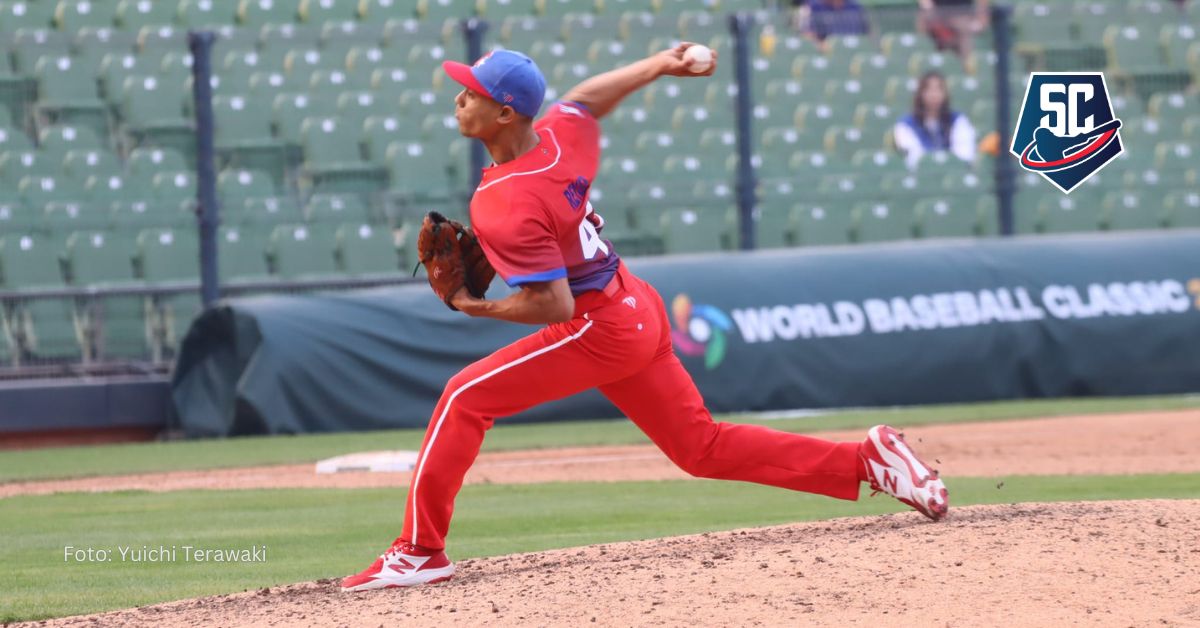 Otro abandono en el beisbol cubano, son 53