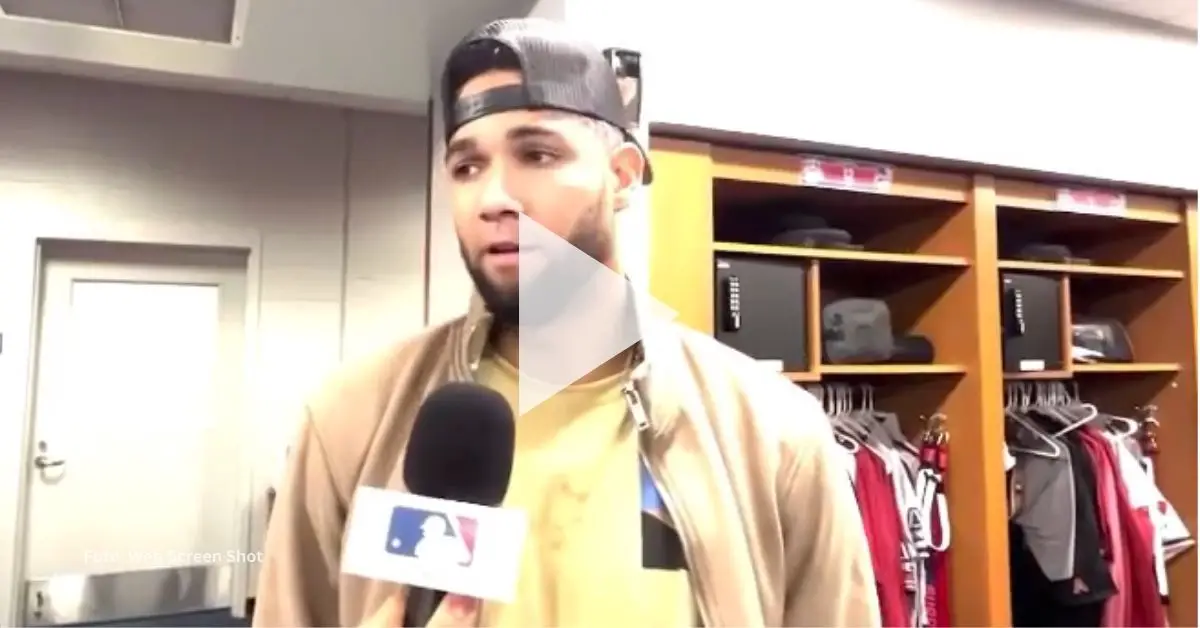 Lourdes Gurriel Jr., vive la mejor campaña de su corta carrera en Grandes Ligas