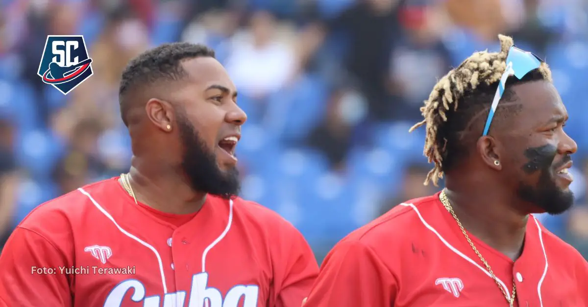 El equipo Cuba de beisbol se jugará su clasificación de los Juegos Panamericanos frente a Brasil