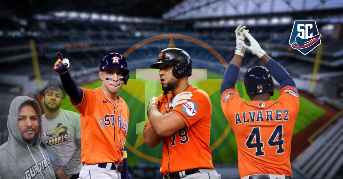 Houston Astros