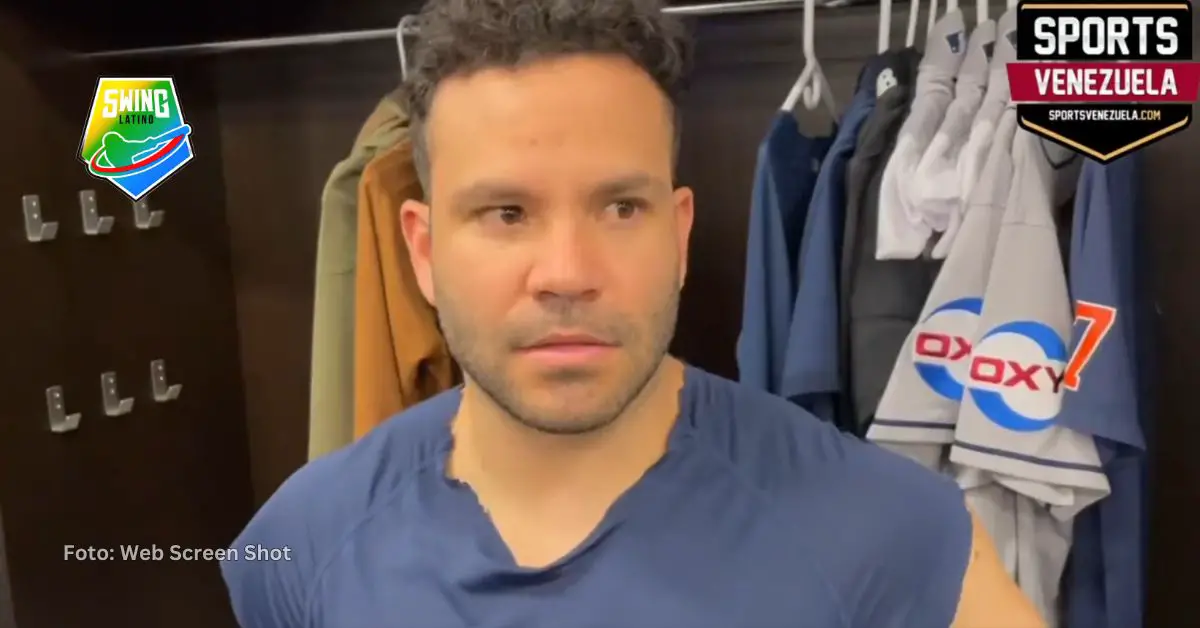 Jose Altuve