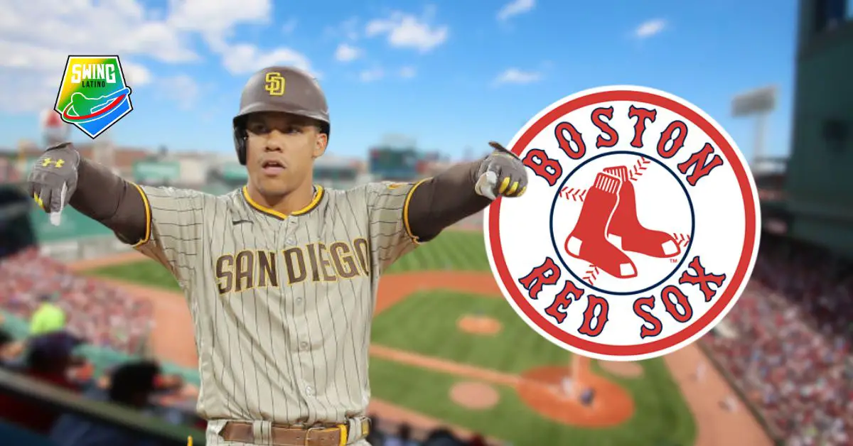 ¿Juan Soto con nuevos aires en MLB 2024?