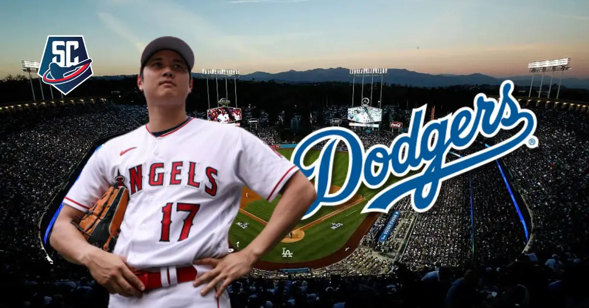 Shohei Ohtani to Los Angeles Dodgers, MLB poll reveals