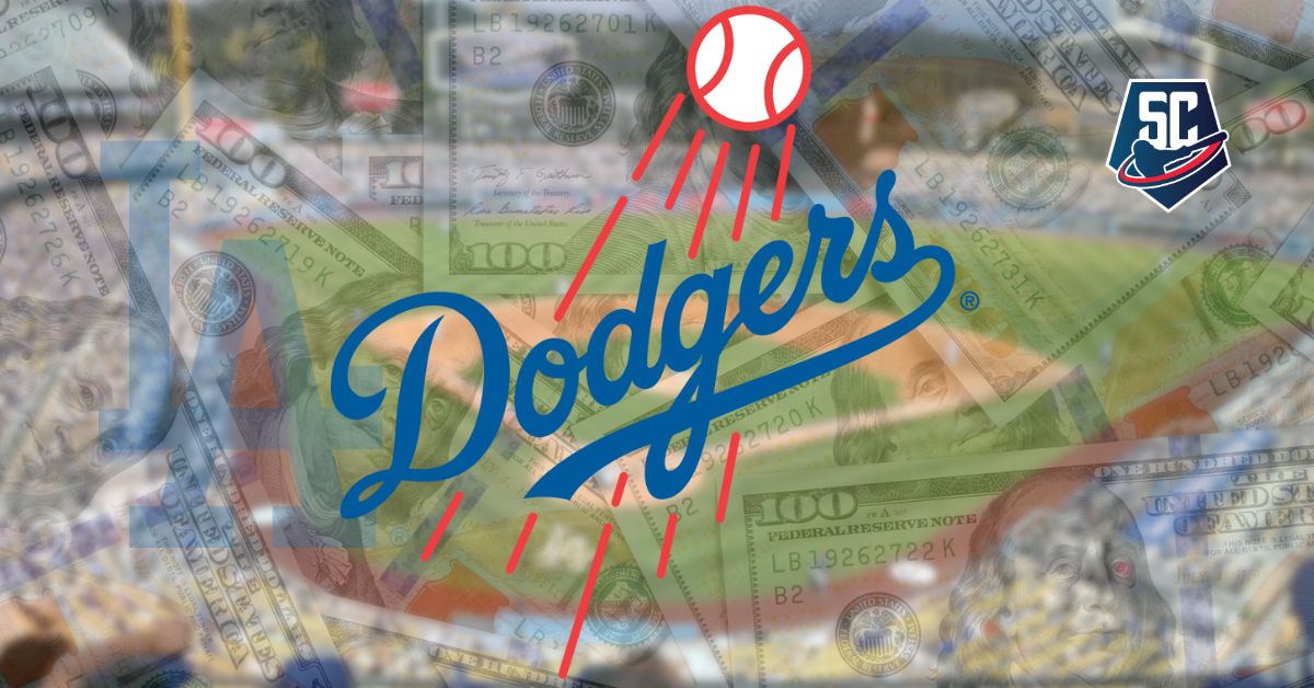 Los Angeles Dodgers es el que más fanáticos llevó a lo largo de la temporada regular de MLB a su estadio