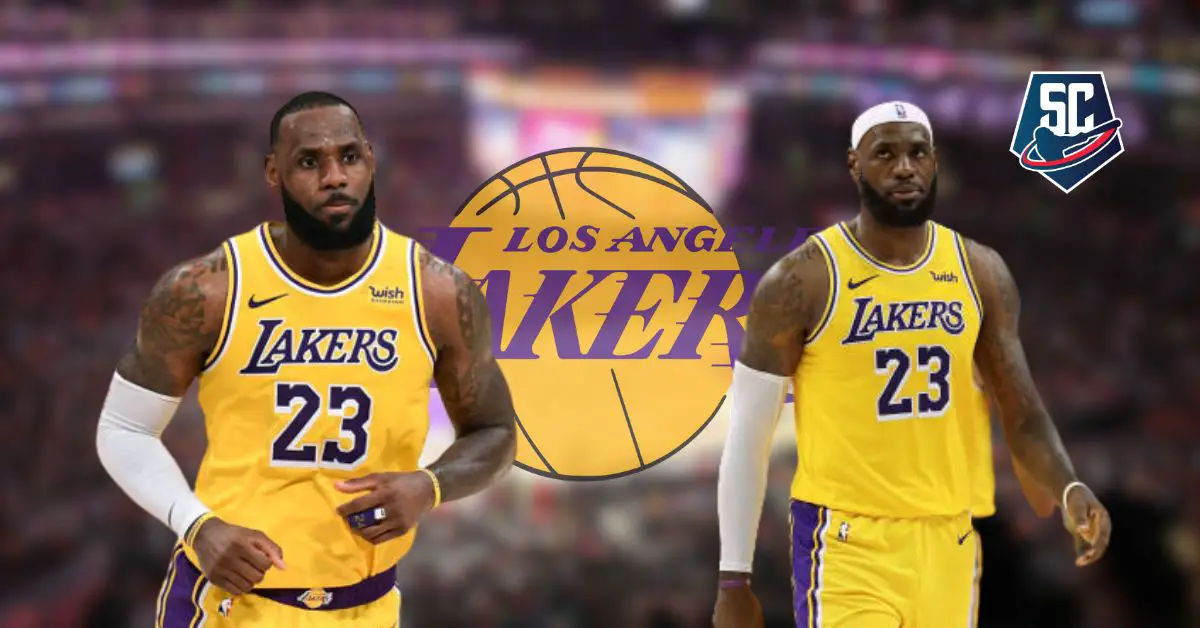 ¿Qué harán Los Angeles Lakers?