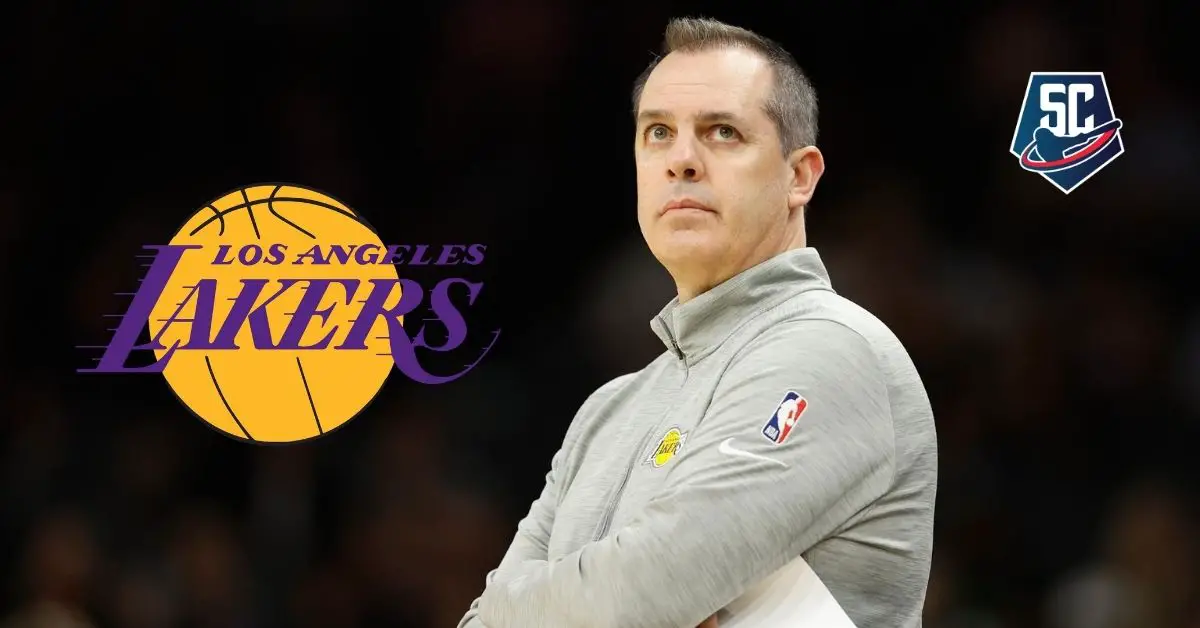 Los Angeles Lakers hacen ajustes de cara a NBA 2023