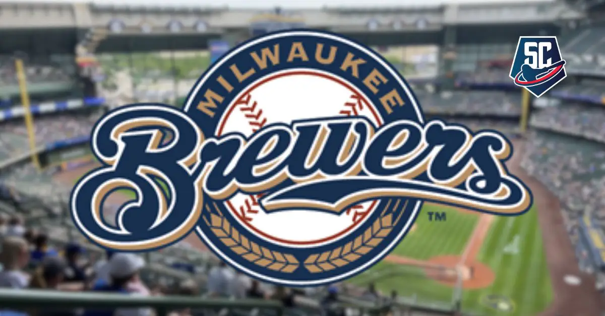 11 jugadores latinos dejados en libertad por Milwaukee Brewers