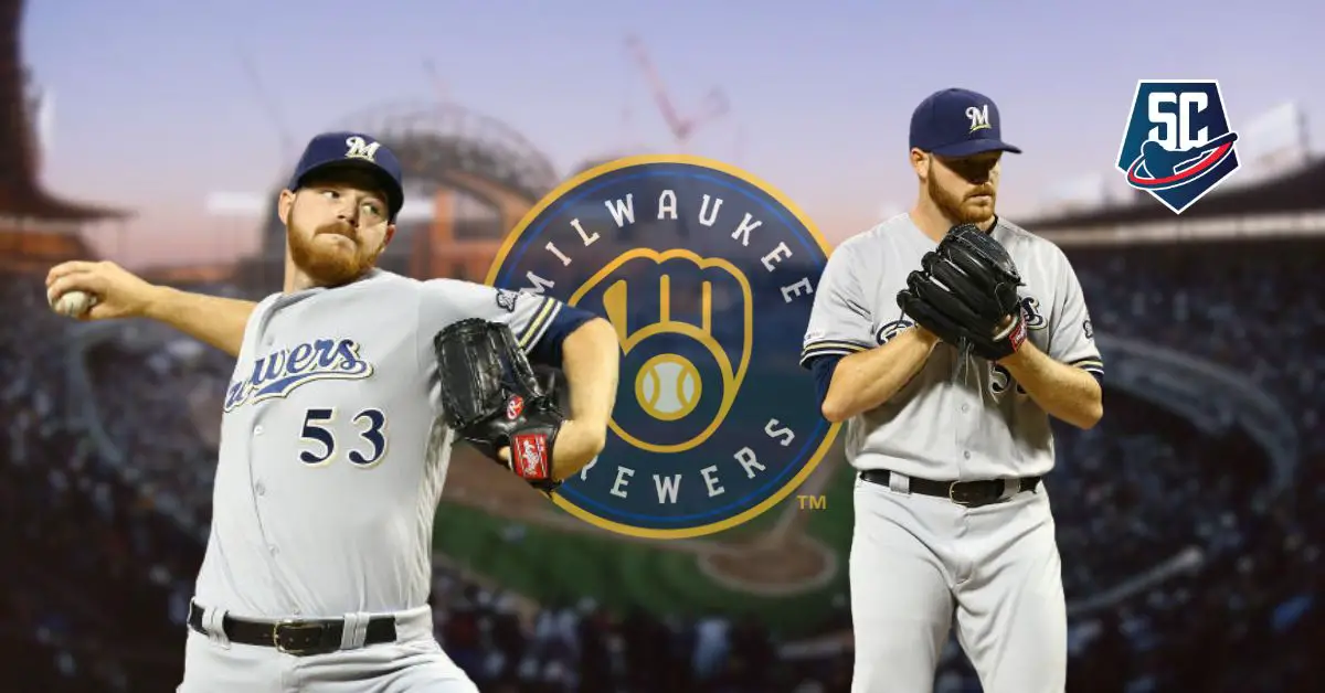 Milwaukee Brewers out of MLB 2024 due to injury