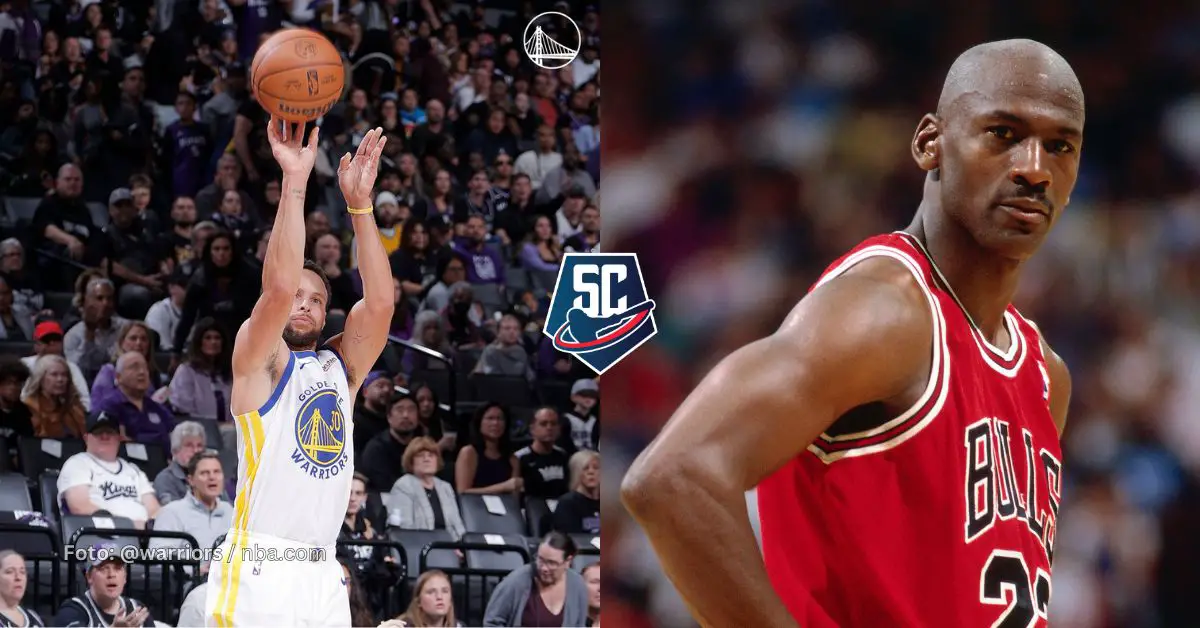 Stephen Curry Reaches Milestone in NBA