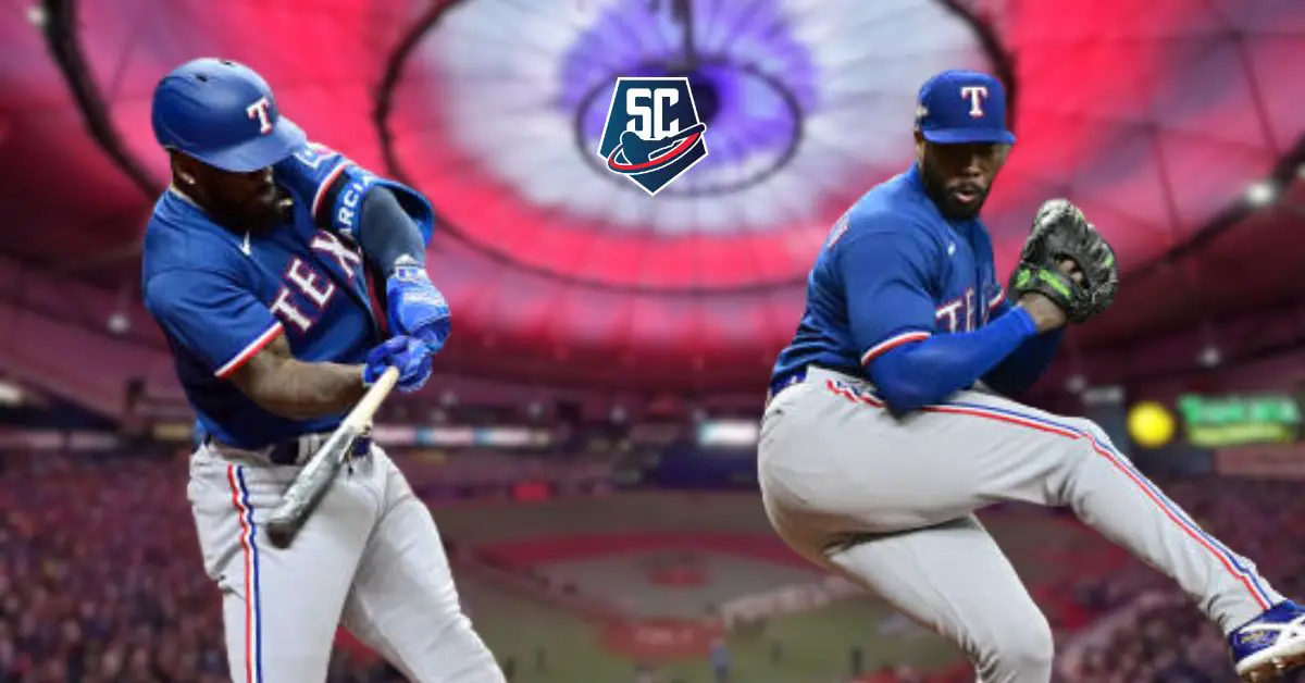 Inició la postemporada de MLB 2023 con el choque de Wild Card entre los equipos de Texas Rangers y Tampa Bays