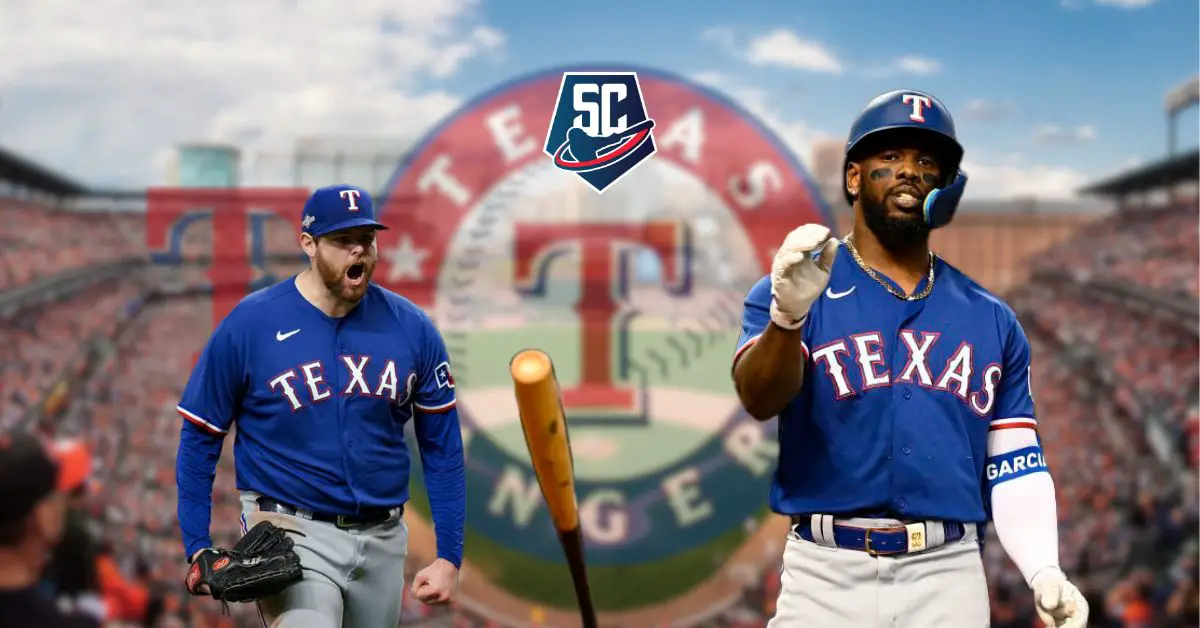 Texas Rangers buscarán tomar el control de su Serie Divisional