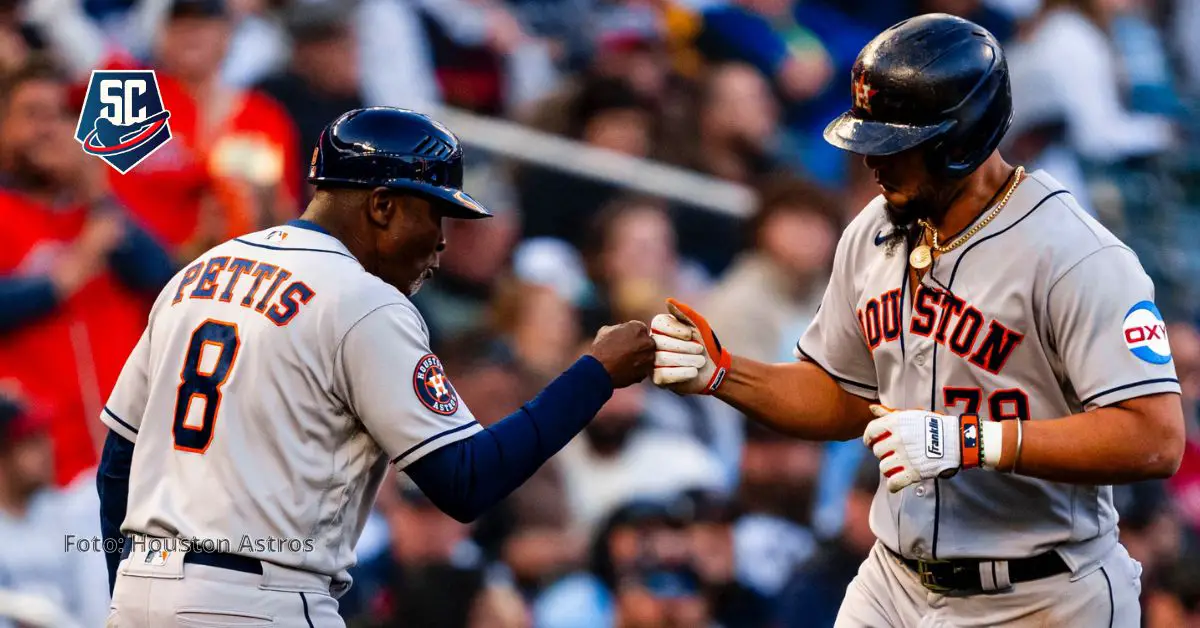 Jose Abreu sigue imponiendo records en Grandes Ligas con su bate