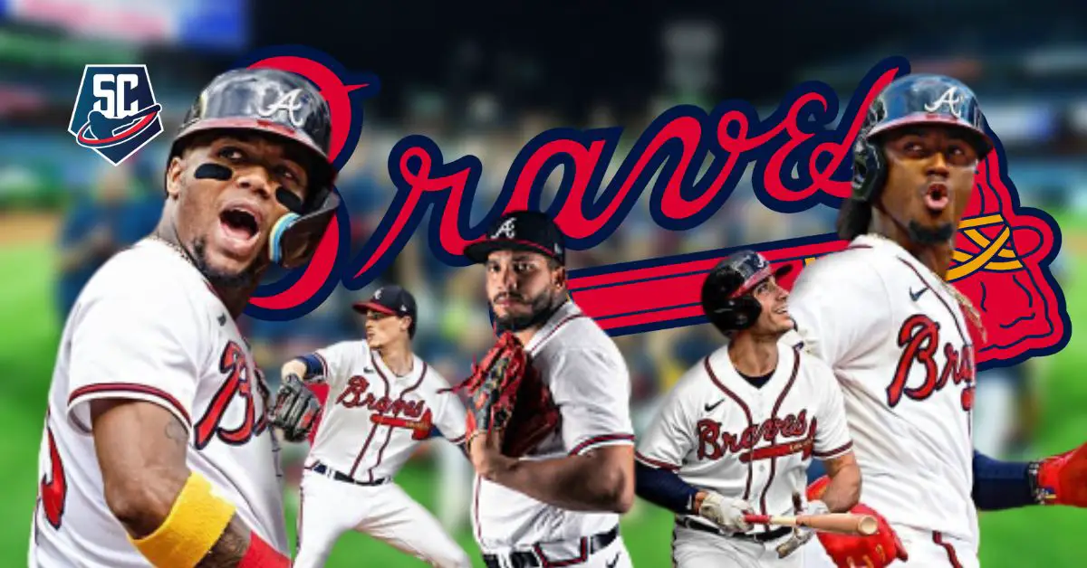 Dúo de cubanos tendrá Atlanta Braves en sus filas