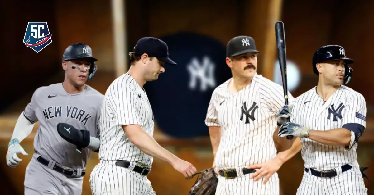 Yankees de Nueva York avanzan a serie de campeonato en MLB - Prensa Latina