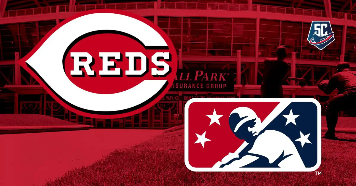 Cincinnati Reds comenzó su reestructuración