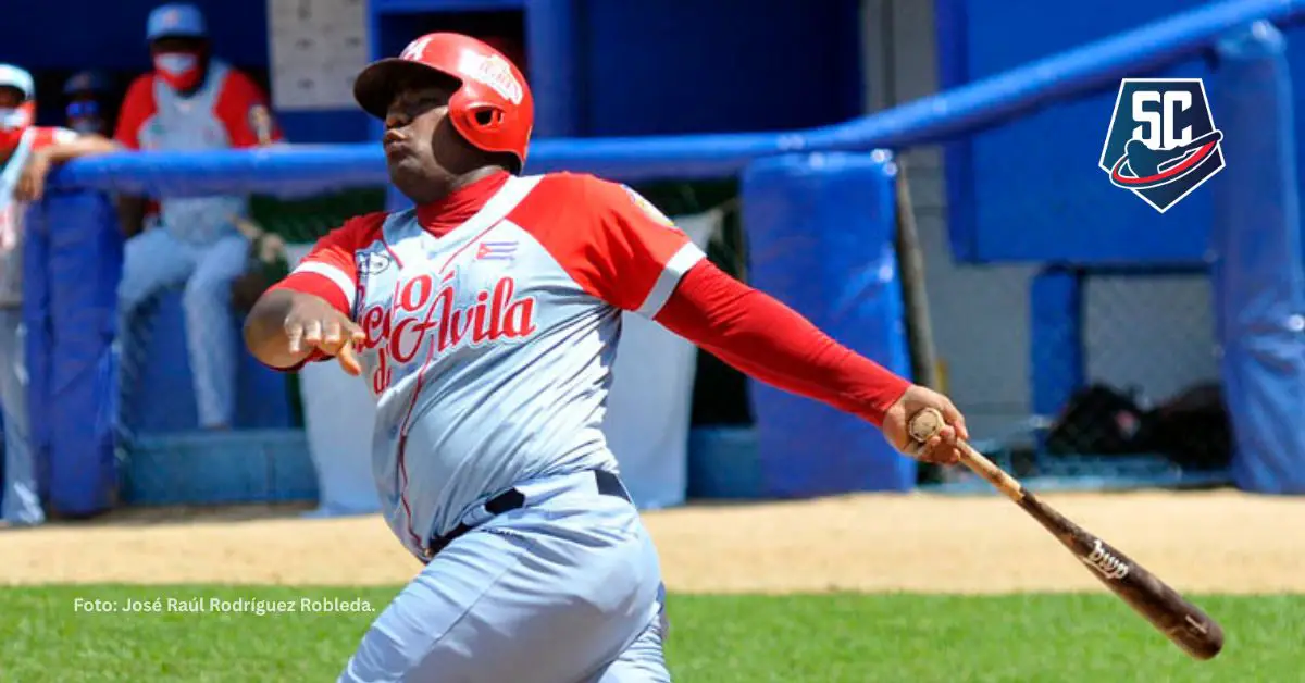 La II Liga Élite del Béisbol Cubano a cada segundo sufre más bajas