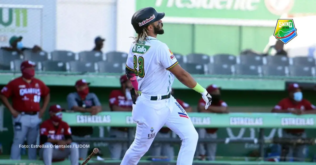 Fernando Tatis Jr. es símbolo de entrega y amor frente a su club