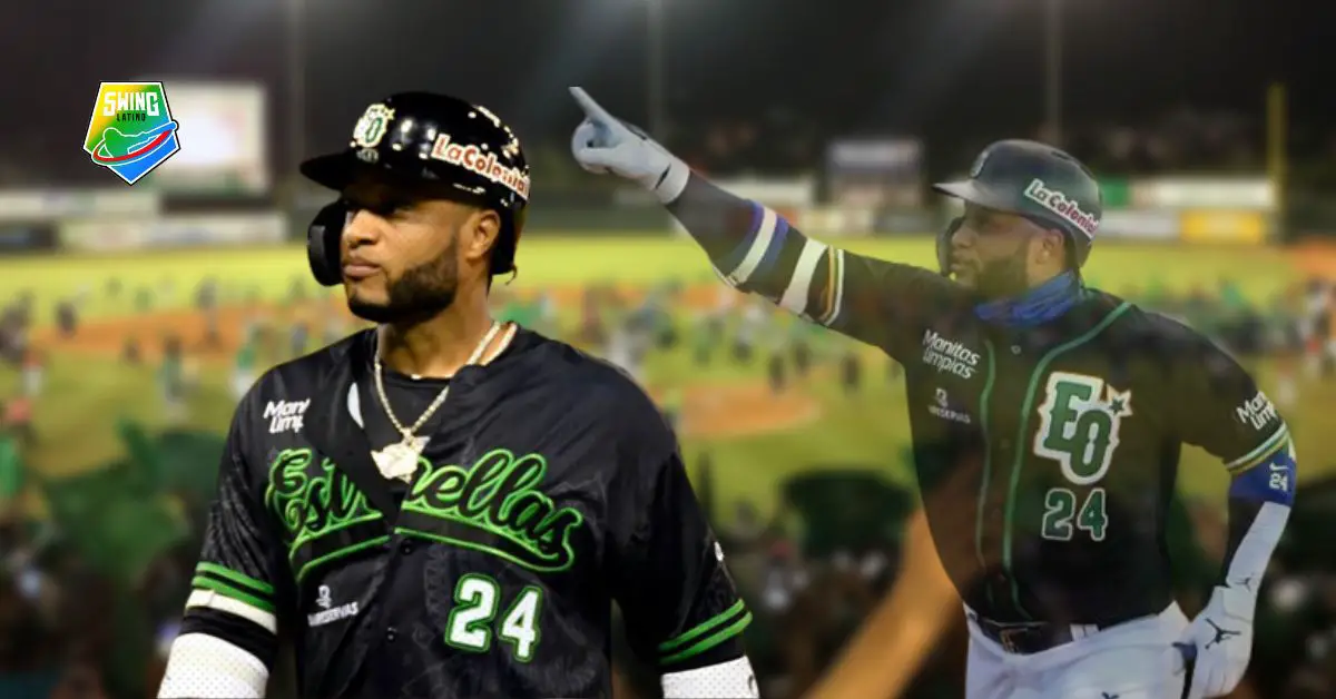 Robinson Canó, es uno de los mejores peloteros latinos que pasaron por la MLB