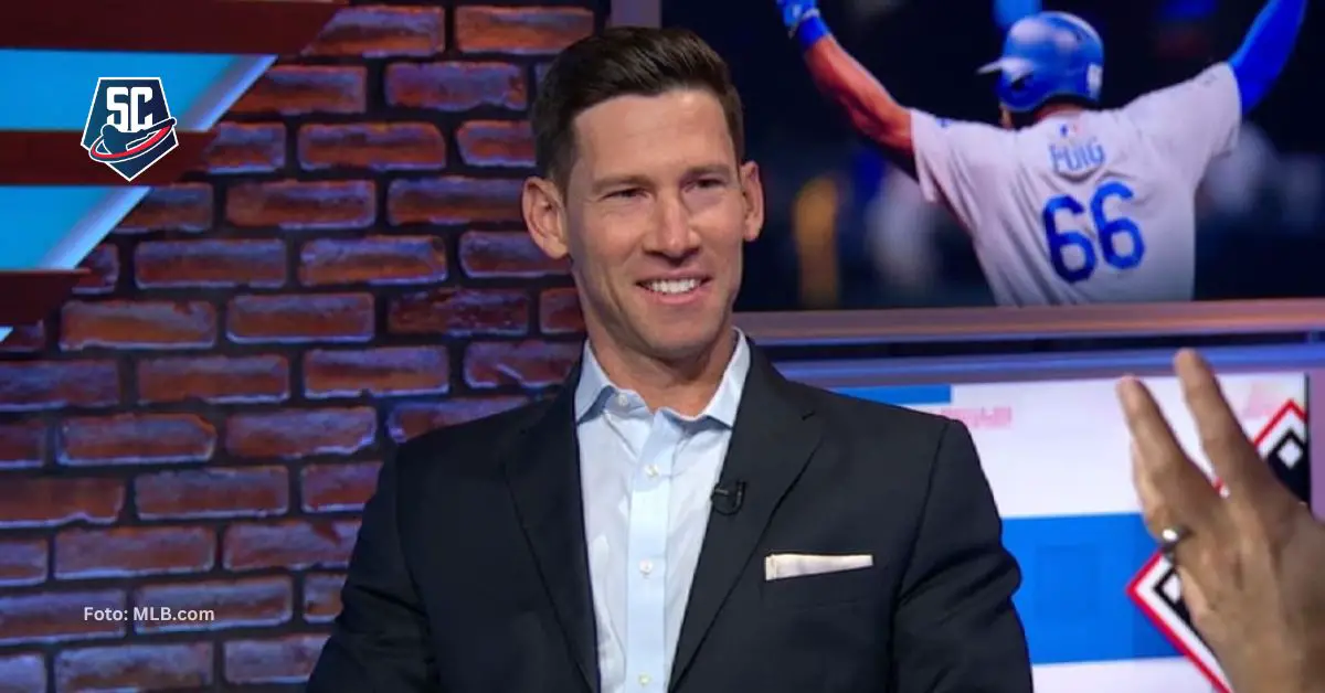 Craig Breslow abrirá un nuevo capítulo junto a Boston Red Sox