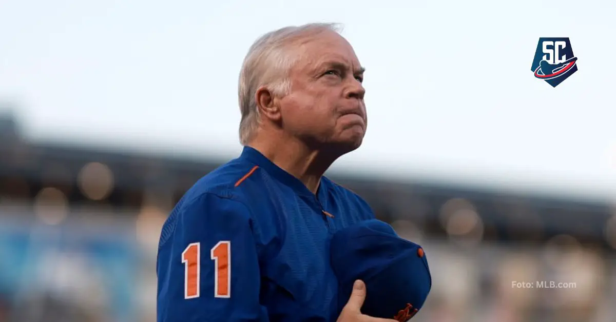 New York Mets buscará nuevo manager