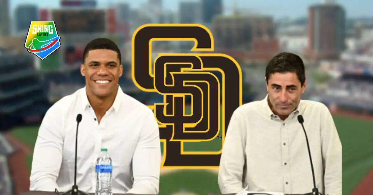 San Diego Padres ya planea la temporada 2024 y piensan en Juan Soto