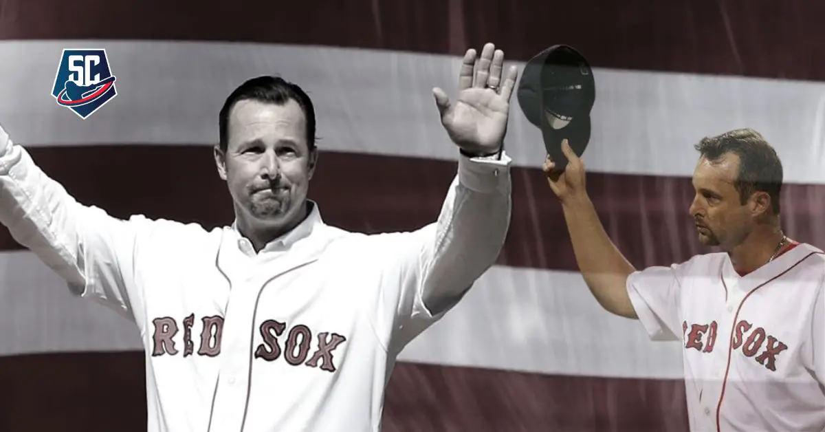 Tim Wakefield falleció durante la mañana de este domingo a la edad de 57 años