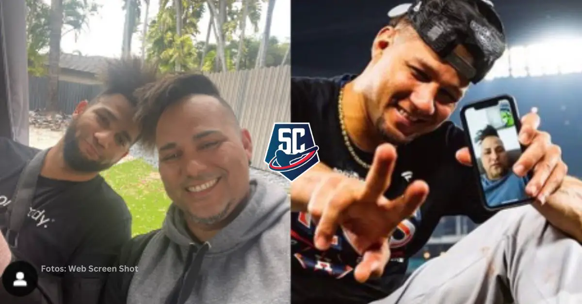 El mensaje publicado por el mayor de los hermanos Gurriel no está lejos de la verdad