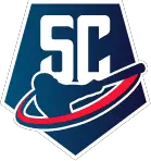 Quienes Somos: Logo Oficial de Swing Completo LLC