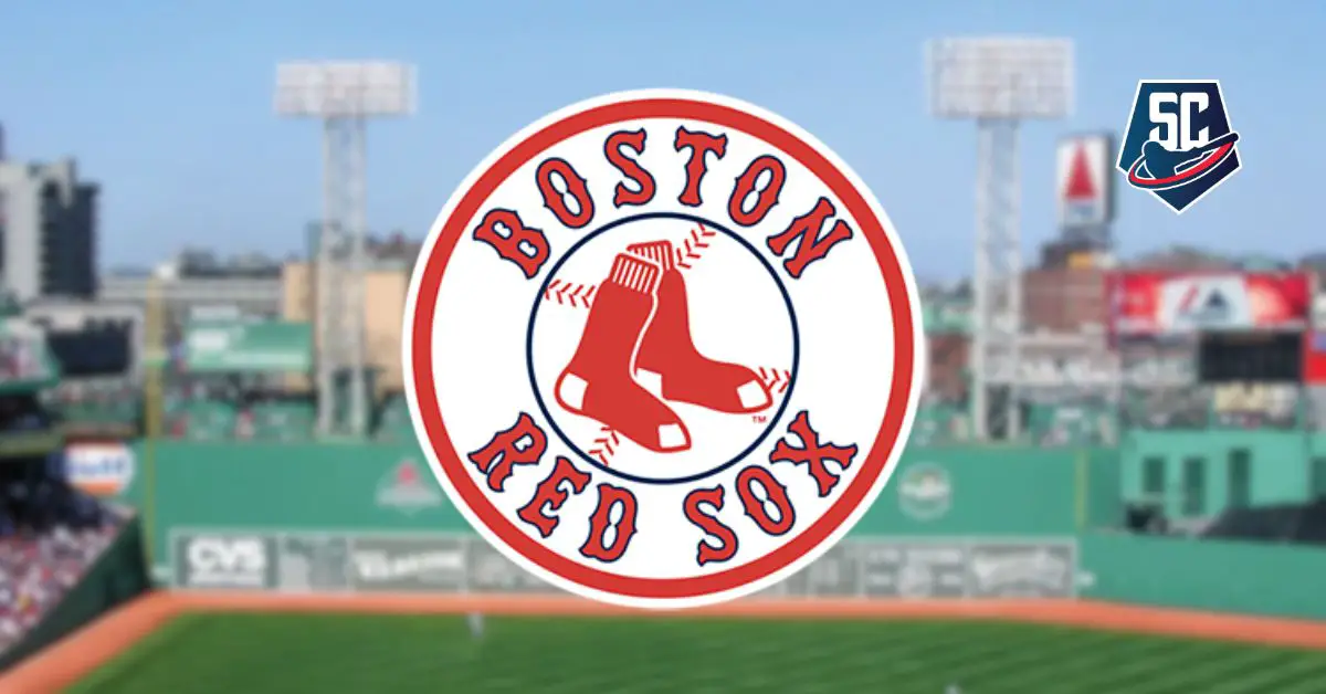 The Boston Red Sox announced roster changes