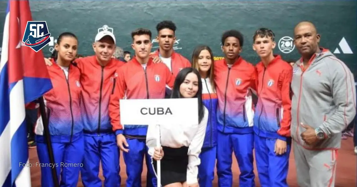 Ya suman 68 bajas para Cuba en 2023