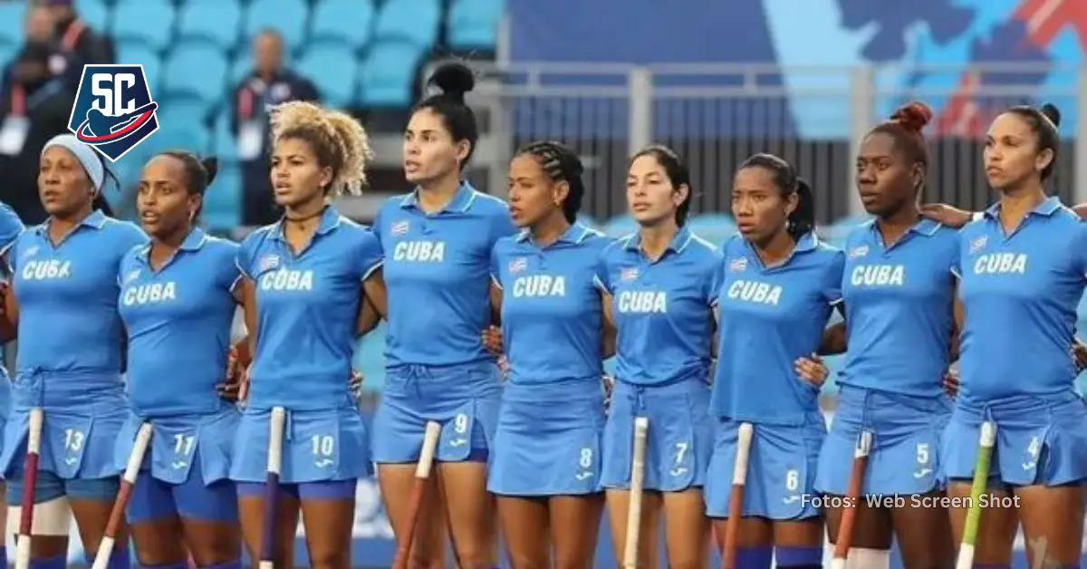 Un total de 8 atletas abandonaron la delegación cubana