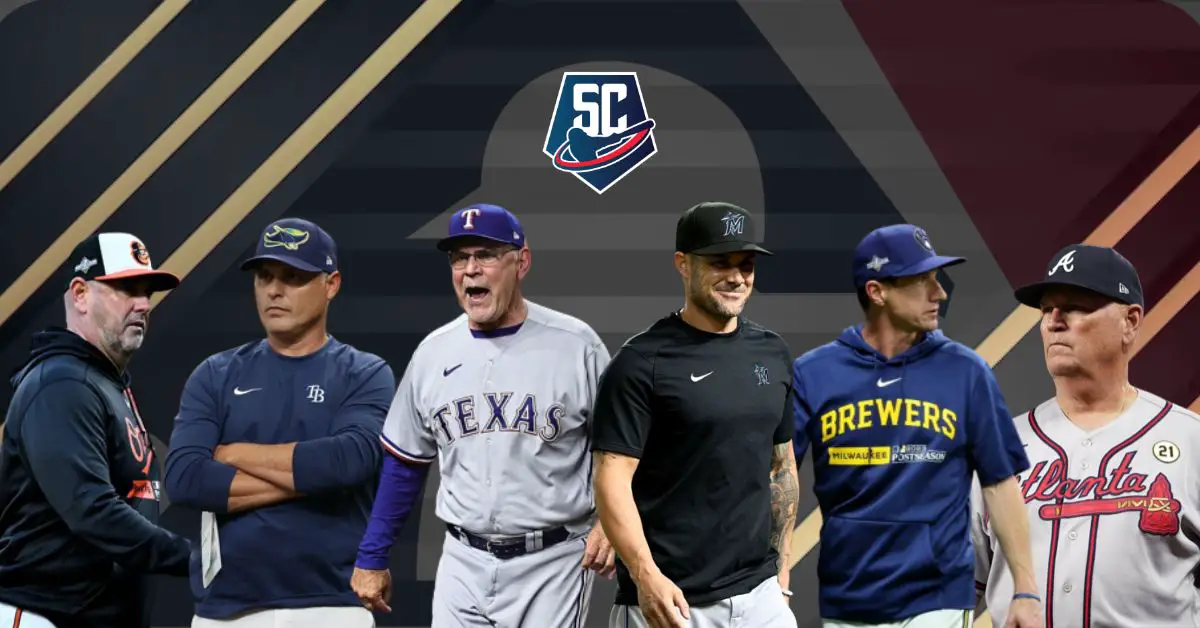 MLB dará a conocer el ganador del premio la semana próxima