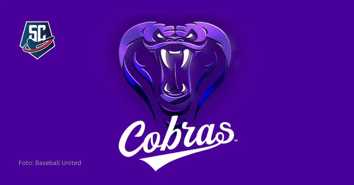 Conoce el roster completo del equipo Mumbai Cobras