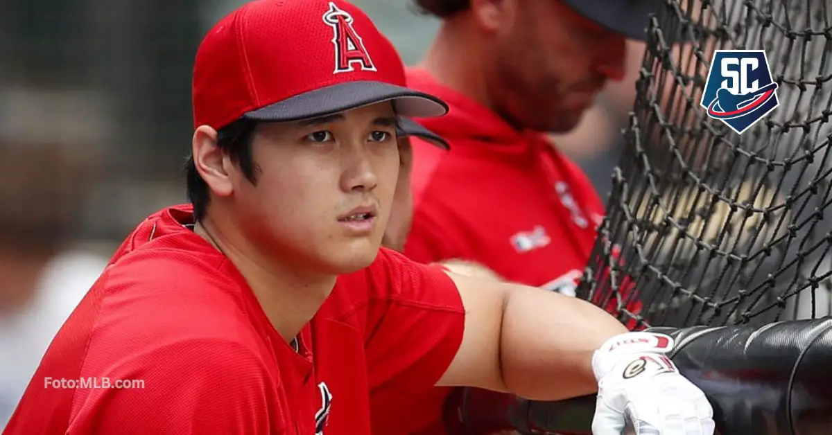 New York Mets no irá por Shohei Ohtani