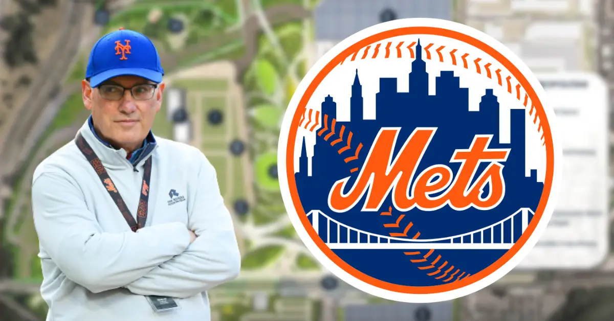New York Mets garantiza innovar para el futuro en MLB