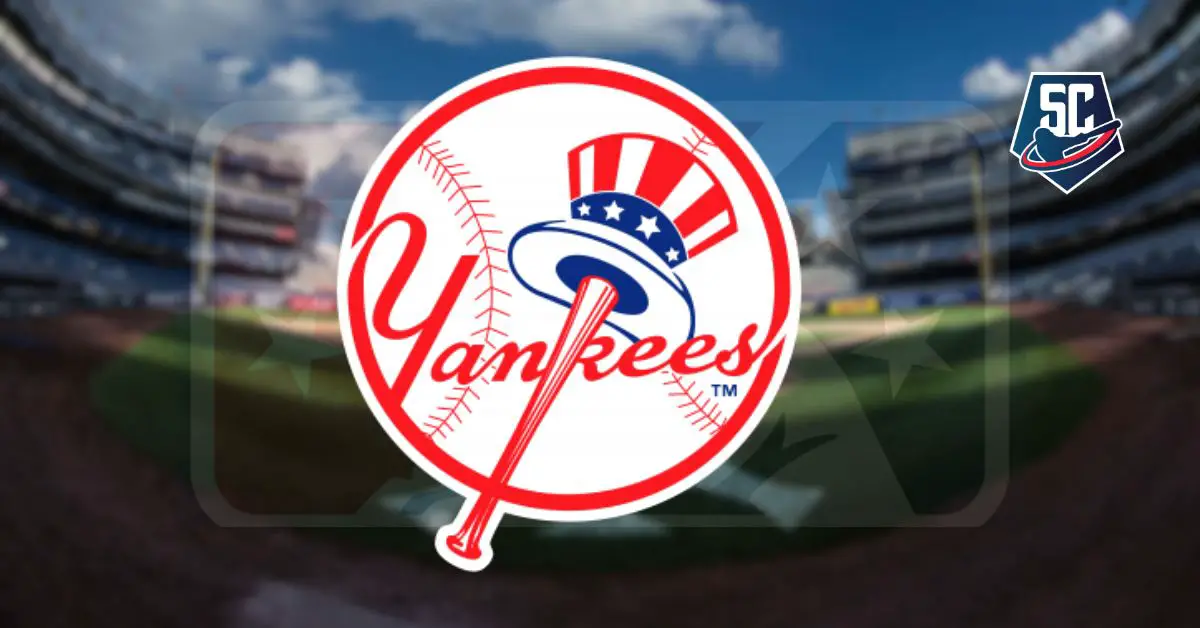 19 peloteros decidieron no seguir con New York Yankees en MLB 2024